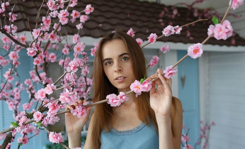Регина, 25 лет, 3 размер груди